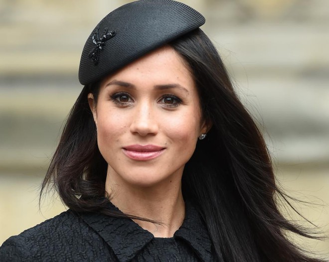 Nữ diễn viên Meghan Markle sẽ nhận tước hiệu gì sau khi trở thành vợ Hoàng tử? - Ảnh 1.