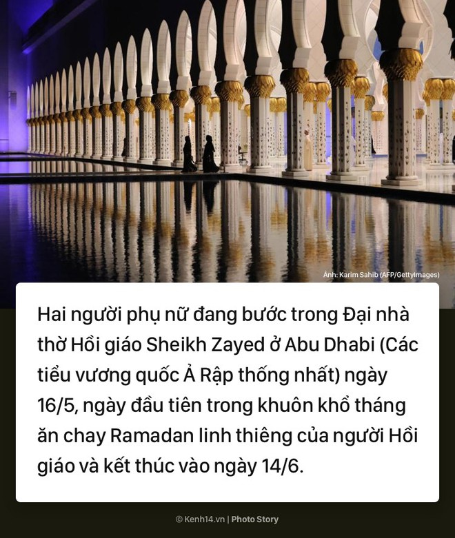 Photo Story: 10 bức ảnh thế giới nổi bật tuần qua (11/5  - 17/5) - Ảnh 17.