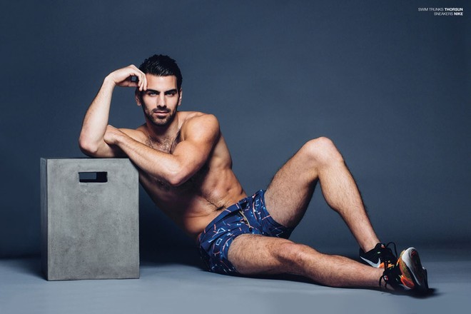 Americas Next Top Model: 15 năm vẫn chạy ngon l&agrave;nh! - Ảnh 3.