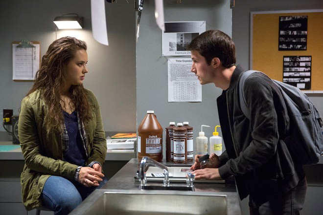 13 Reasons Why mùa 2: Có cần thiết đến 13 buổi luận tội dài dòng? - Ảnh 5.