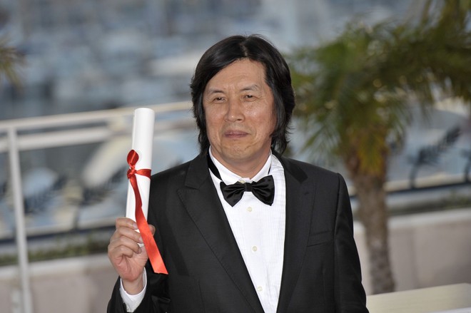 Báo chí quốc tế nói gì về Burning - tác phẩm Hàn đang được kì vọng đoạt Cành cọ vàng Cannes? - Ảnh 1.