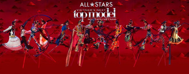 Americas Next Top Model: 15 năm vẫn chạy ngon l&agrave;nh! - Ảnh 9.