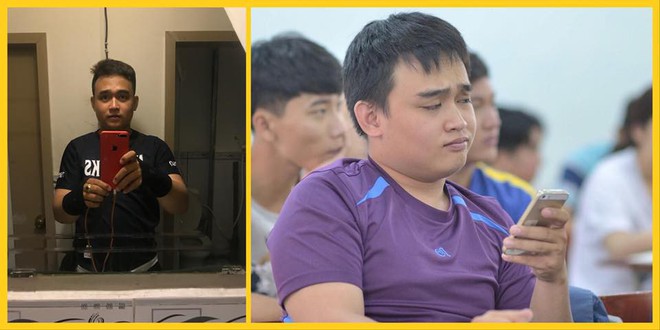 Ch&ugrave;m ảnh: Kh&ocirc;ng sợ đối thủ mạnh như hổ, chỉ sợ đồng đội chụp ảnh &iacute;t c&oacute; t&acirc;m - Ảnh 11.