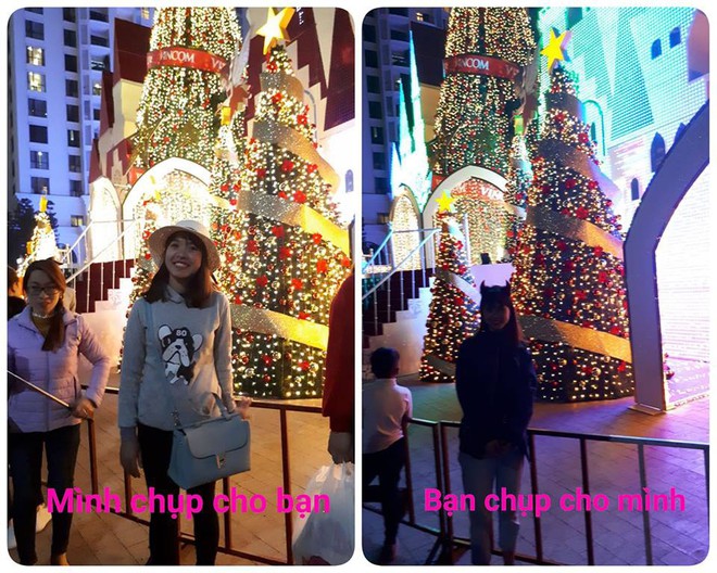 Ch&ugrave;m ảnh: Kh&ocirc;ng sợ đối thủ mạnh như hổ, chỉ sợ đồng đội chụp ảnh &iacute;t c&oacute; t&acirc;m - Ảnh 7.