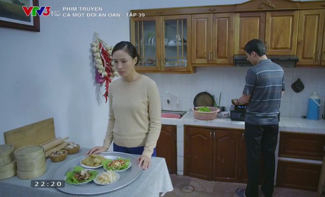 Cả Một Đời &Acirc;n O&aacute;n: Nhờ gặp tai nạn m&agrave; Kh&ocirc;i đ&atilde; gặp lại người vợ bỏ m&igrave;nh mấy mươi năm nay - Ảnh 10.