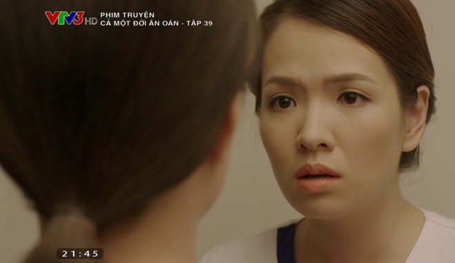 Cả Một Đời &Acirc;n O&aacute;n: Nhờ gặp tai nạn m&agrave; Kh&ocirc;i đ&atilde; gặp lại người vợ bỏ m&igrave;nh mấy mươi năm nay - Ảnh 4.
