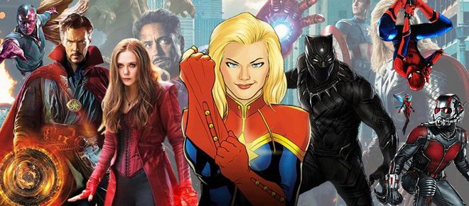 Ch&uacute;ng ta biết g&igrave; về phần tiếp theo của Avengers: Infinity War n&agrave;o? - Ảnh 4.