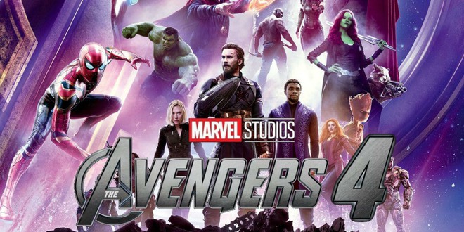 Ch&uacute;ng ta biết g&igrave; về phần tiếp theo của Avengers: Infinity War n&agrave;o? - Ảnh 1.