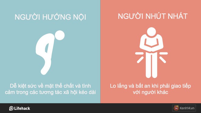 7 cách phân biệt người hướng nội và người nhút nhát thường bị nhầm lẫn với nhau - Ảnh 10.