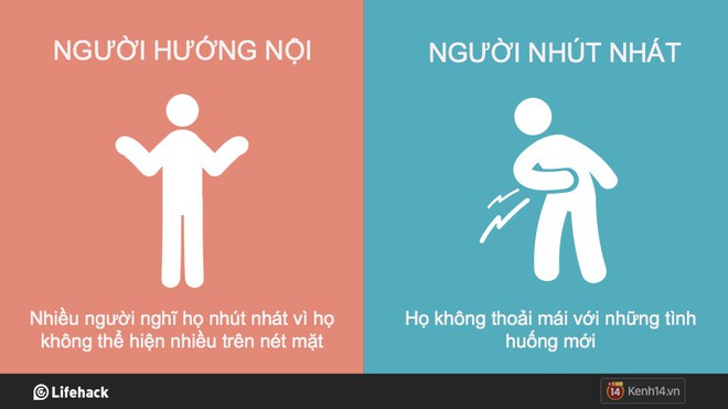 7 cách phân biệt người hướng nội và người nhút nhát thường bị nhầm lẫn với nhau - Ảnh 6.