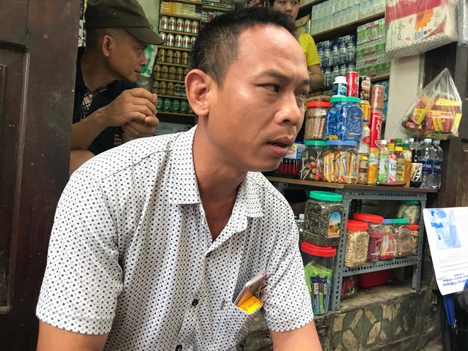 Vĩnh Ph&uacute;c: Ghen tu&ocirc;ng v&ocirc; cớ, chồng lột quần &aacute;o, k&eacute;o vợ ra đường đ&aacute;nh dập l&aacute; l&aacute;ch - Ảnh 1.