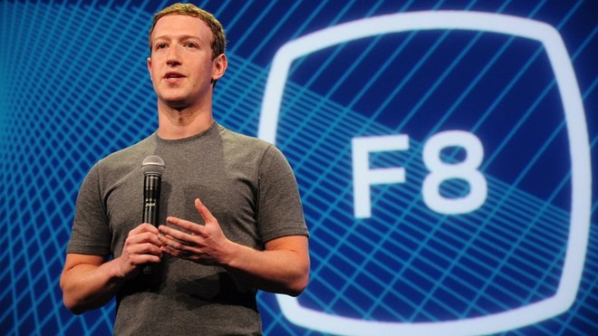 Phải chăng Facebook tung ứng dụng hẹn h&ograve; chỉ để h&uacute;t th&ecirc;m nhiều tiền quảng c&aacute;o? - Ảnh 1.