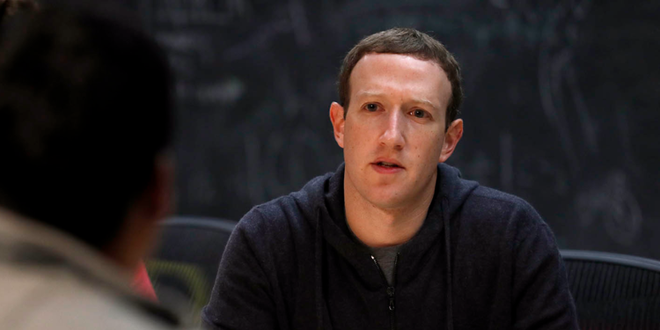 Mark Zuckerberg: Ngay cả tôi cũng chưa thể hiểu được hết về Facebook. - Ảnh 1.