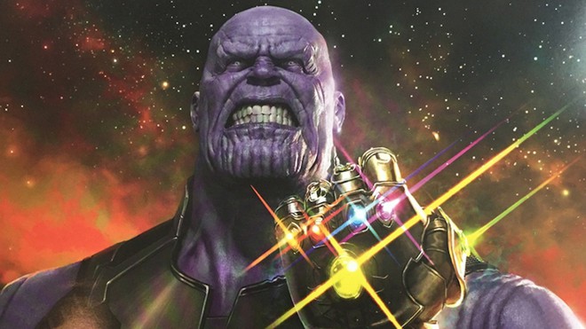 Để tạo nên trận đánh phê nhất vũ trụ Marvel, biên kịch “Avengers: Infinity War” thừa nhận phải chịu khổ biết bao! - Ảnh 3.