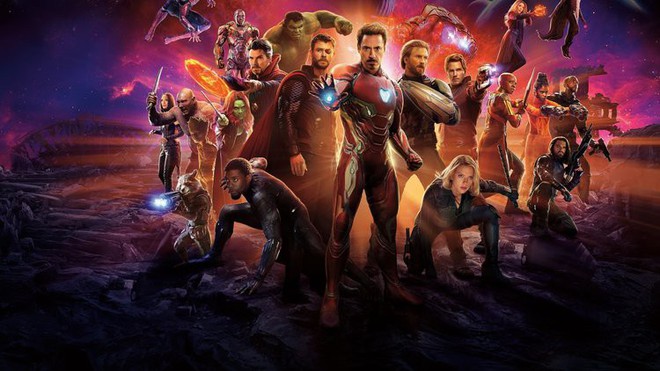 Để tạo nên trận đánh phê nhất vũ trụ Marvel, biên kịch “Avengers: Infinity War” thừa nhận phải chịu khổ biết bao! - Ảnh 7.