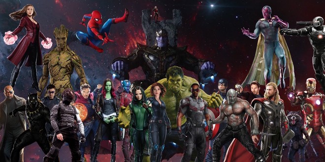 Để tạo nên trận đánh phê nhất vũ trụ Marvel, biên kịch “Avengers: Infinity War” thừa nhận phải chịu khổ biết bao! - Ảnh 10.