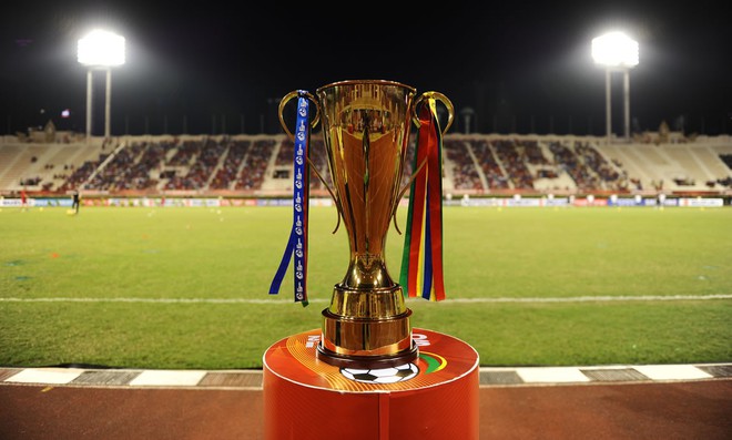 Bốc thăm AFF Cup 2018: Đội tuyển Việt Nam v&agrave;o bảng tử thần? - Ảnh 1.