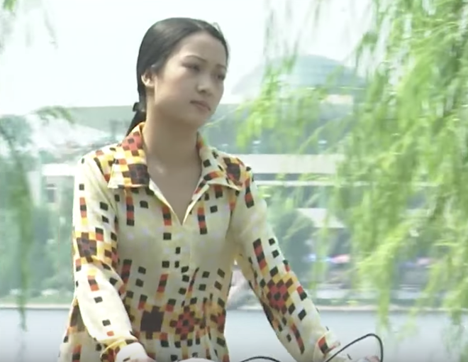 Kh&ocirc;ng nghi ngờ g&igrave; nữa, Nguyệt ch&iacute;nh l&agrave; thủ lĩnh đời đầu của hội Ninja Lead b&acirc;y giờ - Ảnh 6.