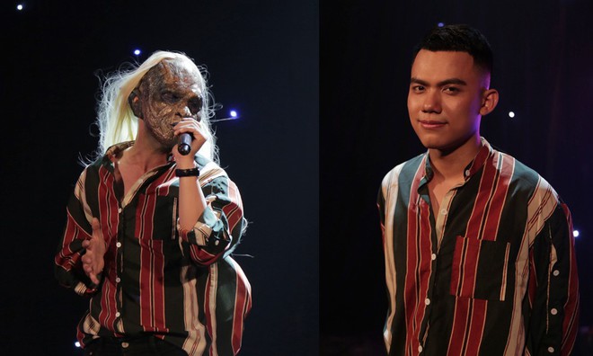 Chuyện hiếm c&oacute; ở show hẹn h&ograve;: Ch&agrave;ng hot boy The Voice bị cả 3 nữ ứng cử vi&ecirc;n tẩy chay! - Ảnh 1.
