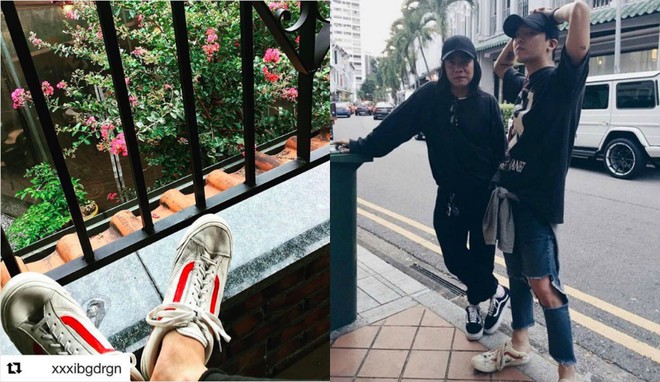 V&igrave; được sao H&agrave;n lăng x&ecirc;, những item tưởng rất b&igrave;nh thường bỗng trở n&ecirc;n đặc biệt hot hit - Ảnh 1.