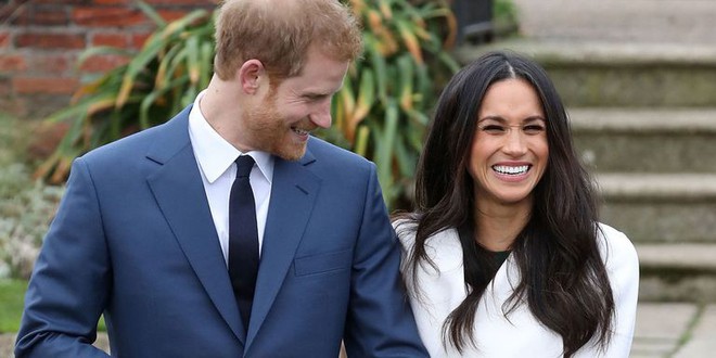 Những điều ai cũng hóng sau lễ cưới hoành tráng của hoàng tử Harry và Meghan Markle - Ảnh 1.