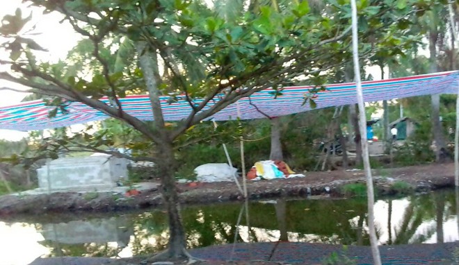 Ng&agrave;y mai sẽ khai quật tử thi, t&igrave;m nguy&ecirc;n nh&acirc;n thanh ni&ecirc;n Bạc Li&ecirc;u tử vong - Ảnh 1.