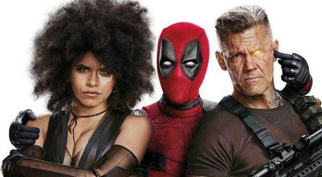 After-credit của “Deadpool 2” có gì mà dân tình cười muốn úng cả não như thế? - Ảnh 4.