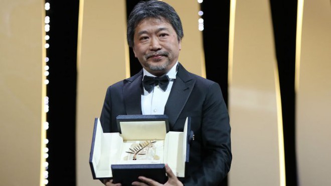 Tác phẩm Nhật Shoplifters: Xứng đáng cho giải Cành cọ vàng tại Cannes 2018 - Ảnh 5.