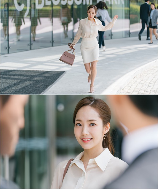 Thư K&yacute; Kim rải loạt th&iacute;nh mới song fan chỉ ch&uacute; &yacute; tới... đ&ocirc;i ch&acirc;n của Park Min Young - Ảnh 2.