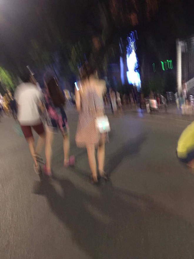 C&oacute; một nỗi buồn mang t&ecirc;n: T&ocirc;i chụp cho bạn như tạp ch&iacute;, bạn chụp t&ocirc;i kh&aacute;c g&igrave; truyện cười - Ảnh 5.
