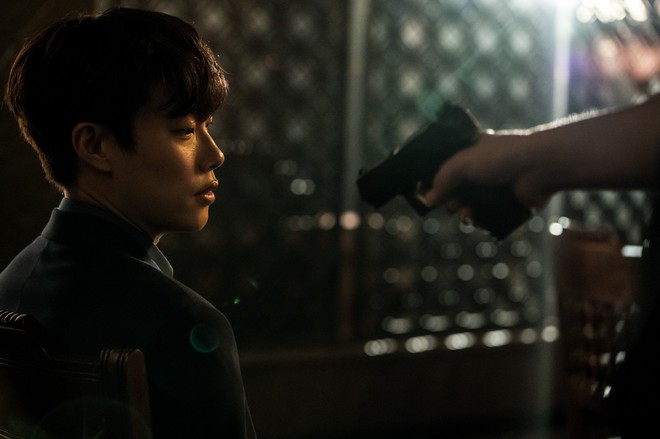 Liệu Believer của Ryu Jun Yeol có thành bom xịt thứ 4 liên tiếp của điện ảnh Hàn 2018? - Ảnh 3.