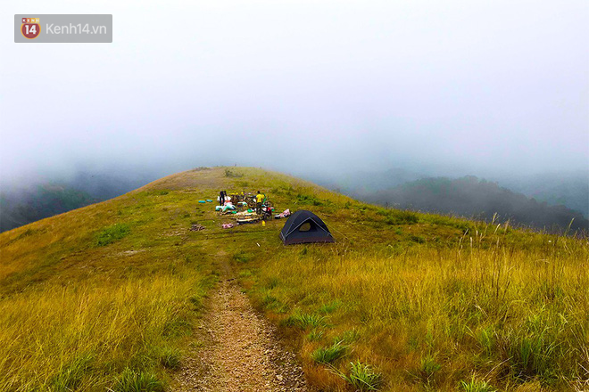 Những tai nạn đáng tiếc ở Tà Năng - Phan Dũng: Cung đường trekking đẹp nhất Việt Nam nhưng cũng đầy hiểm nguy khó lường - Ảnh 1.