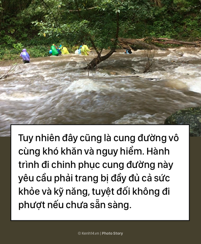 Hơn 8 ngày mất tích của Thi An Kiện trên cung đường trekking đẹp nhất Việt Nam - Ảnh 18.