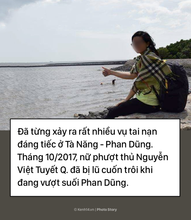 Thi An Kiện được tìm thấy ở Tà Năng - Phan Dũng tầng thứ 4 thác Lao Phào - ảnh 10