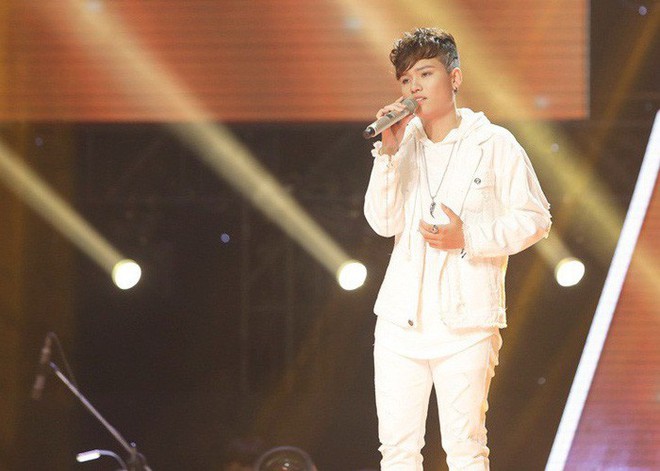 C&oacute; ai ngờ đ&acirc;y ch&iacute;nh l&agrave; c&ocirc; n&agrave;ng tomboy vừa g&acirc;y ch&uacute; &yacute; tại Giọng h&aacute;t Việt 2018! - Ảnh 2.