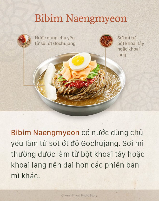 Bí ẩn đằng sau món mì lạnh nổi tiếng Hàn Quốc không phải ai cũng biết - Ảnh 9.