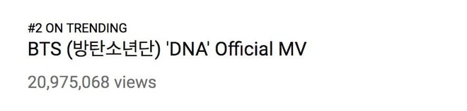 Ngỡ ngàng trước 3 sự trùng hợp kỳ lạ trong màn comeback khủng của Sơn Tùng M-TP và BTS - Ảnh 10.