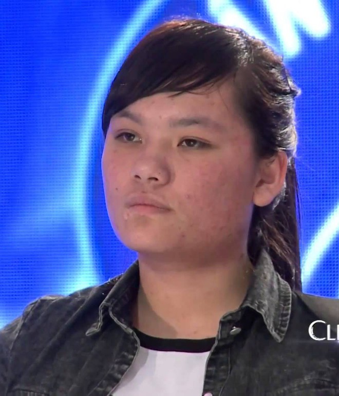 C&oacute; ai ngờ đ&acirc;y ch&iacute;nh l&agrave; c&ocirc; n&agrave;ng tomboy vừa g&acirc;y ch&uacute; &yacute; tại Giọng h&aacute;t Việt 2018! - Ảnh 5.