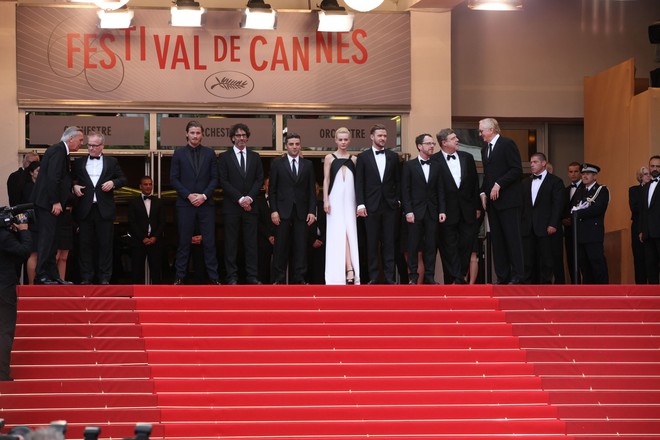 Sau Cannes, đánh dấu ngay 8 liên hoan phim đình đám để đón đầu xu hướng điện ảnh thế giới! - Ảnh 3.
