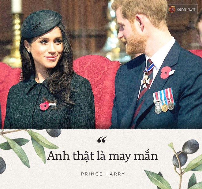 Chuyện về nàng Lọ Lem Meghan Markle: Ai cũng có thể là công chúa, kể cả khi bạn đã 36 tuổi và qua một lần đò - Ảnh 6.