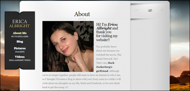 Mark Zuckerberg từng lên mạng "ném đá" crush: Có phải sự thật 100% như lời đồn trong phim? - Ảnh 2.