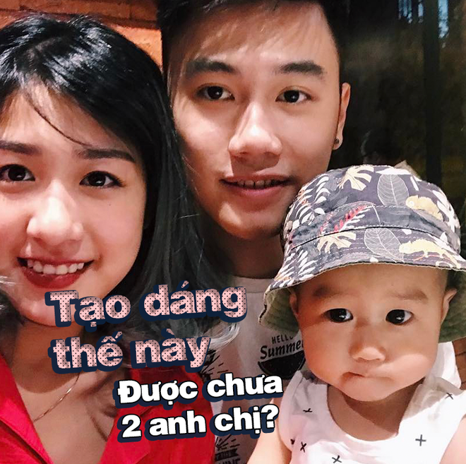 Nhật ký sắp 2 tuổi bằng meme đầy khí chất của Nguyễn Tùng Xoài - con trai Trang Lou và Tùng Sơn - Ảnh 33.