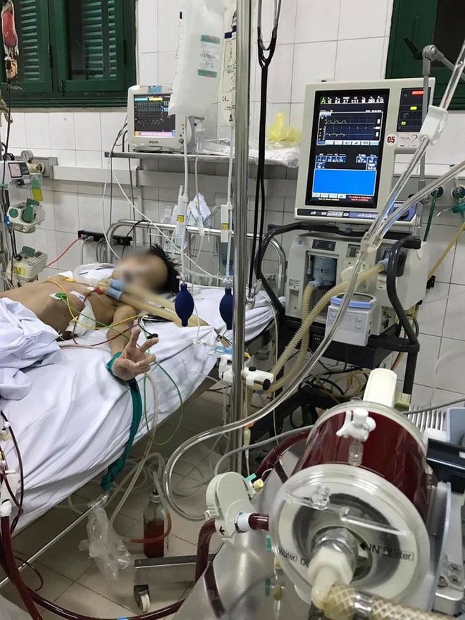 Nam sinh 16 tuổi qua đời sau 3 tuần chờ một quả tim thay thế: Đức l&agrave; một tấm gương về nghị lực v&agrave; kh&aacute;t khao sống! - Ảnh 2.