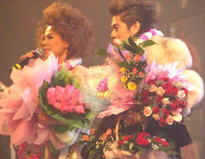 Thanh Thảo phản ứng ra sao khi Lâm Khánh Chi kể chuyện từng "rung động" mình cách đây gần 20 năm? - Ảnh 1.