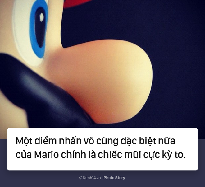 Bí mật về chiếc mũ đỏ và bộ ria mép của Mario - Ảnh 15.