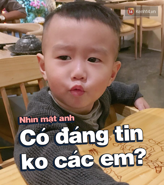 Nhật ký sắp 2 tuổi bằng meme đầy khí chất của Nguyễn Tùng Xoài - con trai Trang Lou và Tùng Sơn - Ảnh 17.