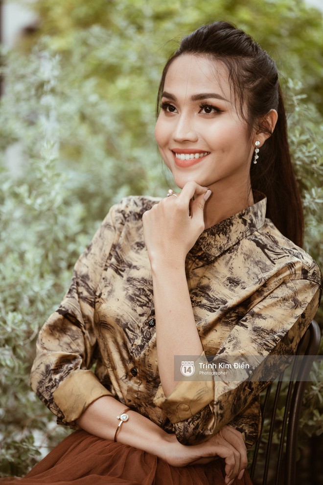 Bạn c&oacute; nhận ra Hoa hậu Chuyển giới Ho&agrave;i Sa khi nhận v&eacute; v&agrave;ng tại Vietnam Idol? - Ảnh 6.