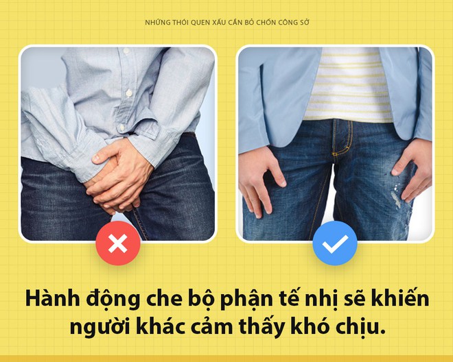 Nếu không muốn bị tẩy chay chốn công sở, thì bạn đừng nên làm những điều này - Ảnh 5.