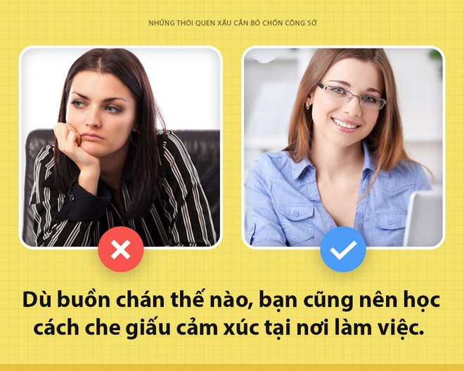 Nếu không muốn bị tẩy chay chốn công sở, thì bạn đừng nên làm những điều này - Ảnh 9.