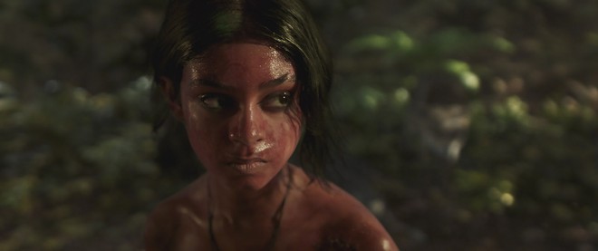 Trailer mới của Mowgli tăm tối cứ như là phiên bản DC của The Jungle Book - Ảnh 1.